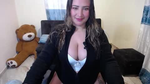 Marce online show from 01-07-26, 05:48