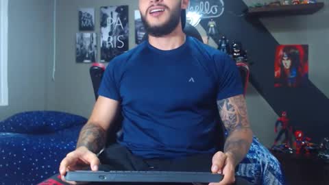 MARCEL online show from 05-21-26, 02:46
