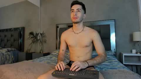 Marcel Gassion online show from 07-04-26, 07:53