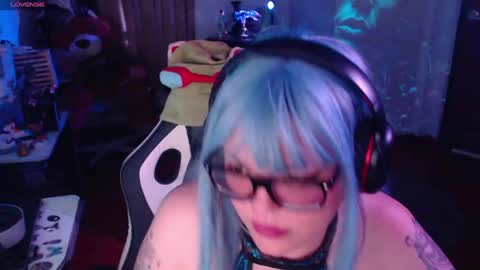 marcela2101s online show from 05-31-26, 10:22