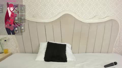 Marcela Cortes online show from 02-17-26, 09:43