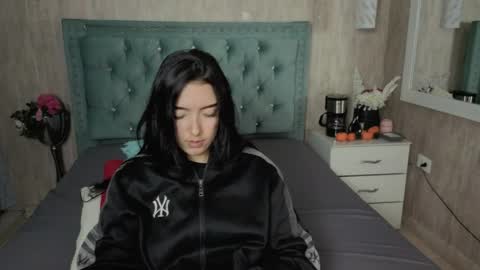 Marcela online show from 03-30-26, 08:32