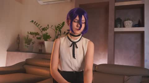 Eva online show from 04-27-26, 02:26