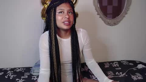 Michell Dayan online show from 12-17-24, 04:01