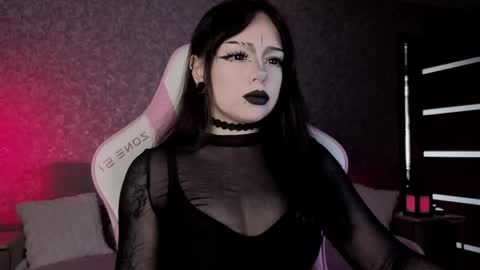 Lady Marceline online show from 04-14-26, 11:27