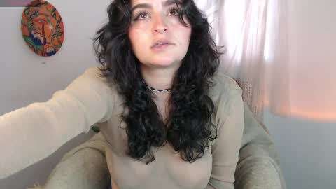 Snapshot of marceline_uu chatting on 04-04-26, 01:30 M A R C I online show from 04-04-26, 01:30