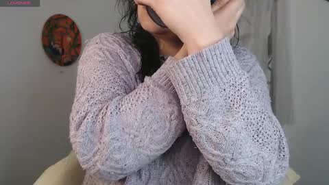 Snapshot of marceline_uu chatting on 04-07-26, 11:10 M A R C I online show from 04-07-26, 11:10