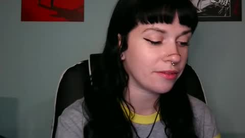 MarcelineAltaria online show from 11-18-25, 05:56