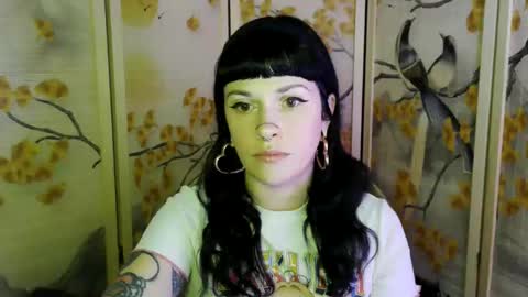 MarcelineAltaria online show from 03-31-26, 03:19