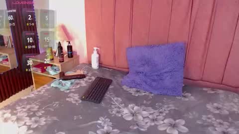 marcelinecutte303av online show from 02-19-26, 12:39