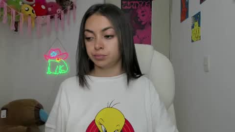 Marceline online show from 07-29-26, 10:46