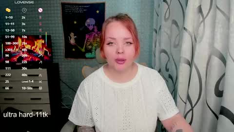 Sara online show from 05-13-26, 11:18