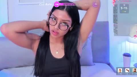 Marcela  online show from 07-13-26, 12:57