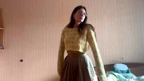 Amily online show from 02-28-26, 12:17