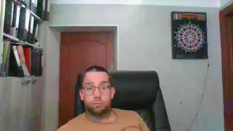 marcjemp online show from 05-18-26, 12:33