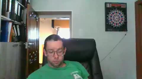 marcjemp online show from 06-11-26, 11:30