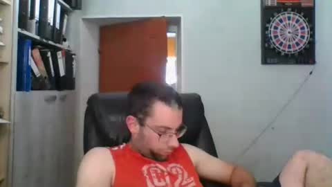 marcjemp online show from 06-19-26, 12:09