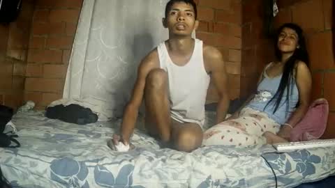 Snapshot of marckretz777 chatting on 05-22-26, 01:35 marckretz777 online show from 05-22-26, 01:35