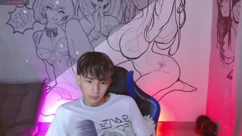 marco_777_ online show from 04-27-26, 06:50