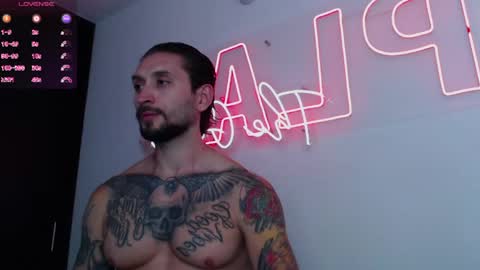 marco_allison43 online show from 05-25-26, 04:35