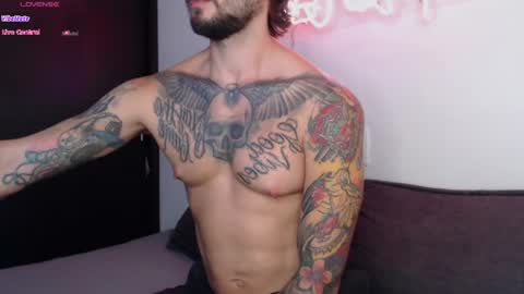 marco_allison43 online show from 06-02-26, 06:21