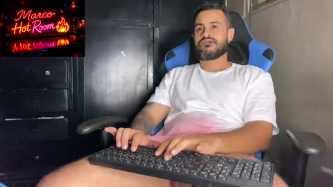 marco_aure online show from 03-29-26, 06:02