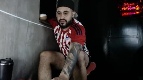marco_aure online show from 05-11-26, 01:11