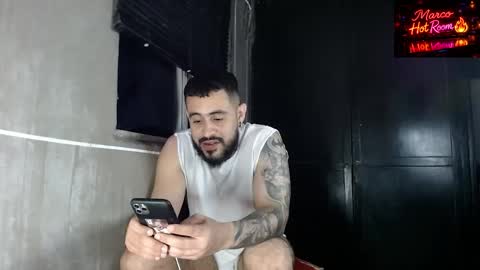 marco_aure online show from 05-13-26, 11:22
