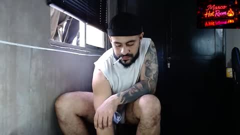 marco_aure online show from 05-15-26, 10:06