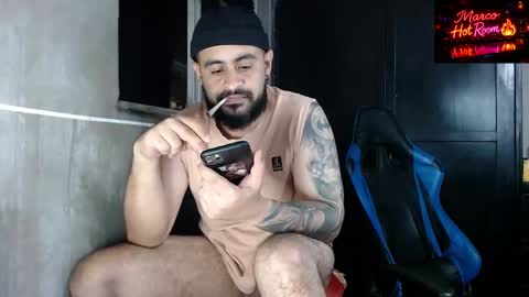 marco_aure online show from 05-17-26, 01:03