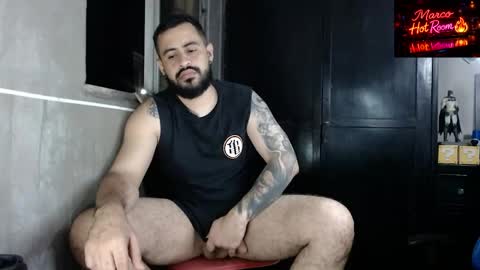 marco_aure online show from 05-19-26, 05:25