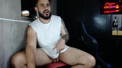 marco_aure online show from 05-20-26, 12:17