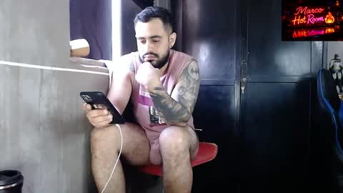 marco_aure online show from 05-21-26, 09:55