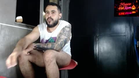 marco_aure online show from 05-24-26, 05:45