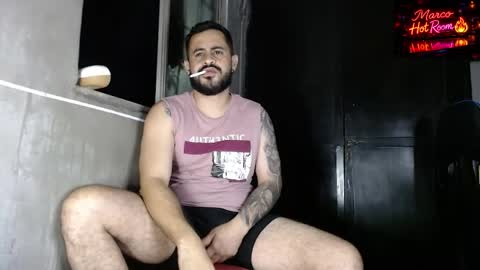 marco_aure online show from 05-26-26, 05:03
