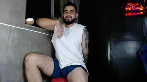 marco_aure online show from 05-27-26, 01:35