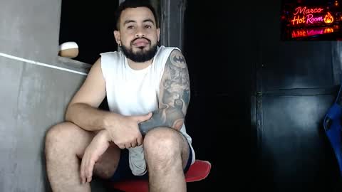 marco_aure online show from 05-27-26, 01:57