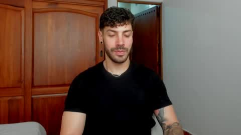 Marco IG marco tahani online show from 06-03-26, 04:45
