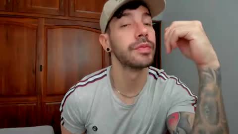 Marco IG marco tahani online show from 06-09-26, 03:01