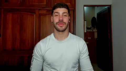 Marco IG marco tahani online show from 06-12-26, 05:01