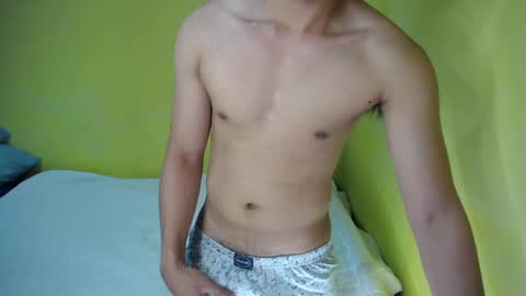 marco_xx69 online show from 01-14-25, 02:29