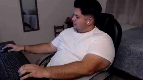 Marcos online show from 03-16-26, 10:14