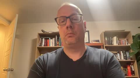 MarcoKnight2026 online show from 06-13-26, 01:31