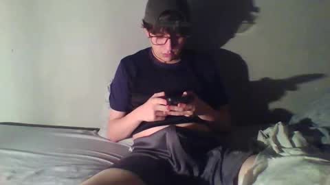 Marcos Label online show from 12-17-25, 05:24