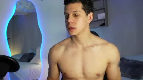 Marco Sullivan online show from 04-06-26, 09:49