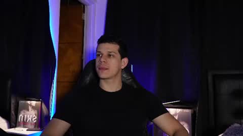 Marco Sullivan online show from 07-08-26, 12:04