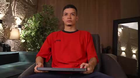 Snapshot of marcoyethan chatting on 07-14-26, 08:36 Marco and Ethan online show from 07-14-26, 08:36