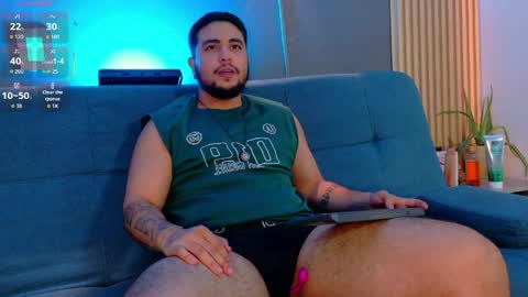 marcus_aress online show from 05-02-26, 07:08