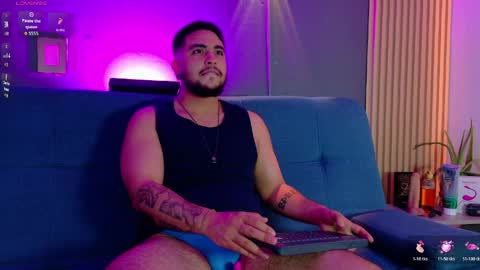 marcus_aress online show from 05-09-26, 11:26