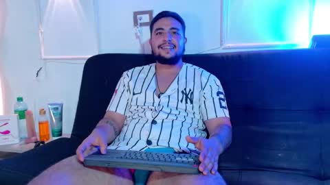 marcus_aress online show from 05-22-26, 07:52